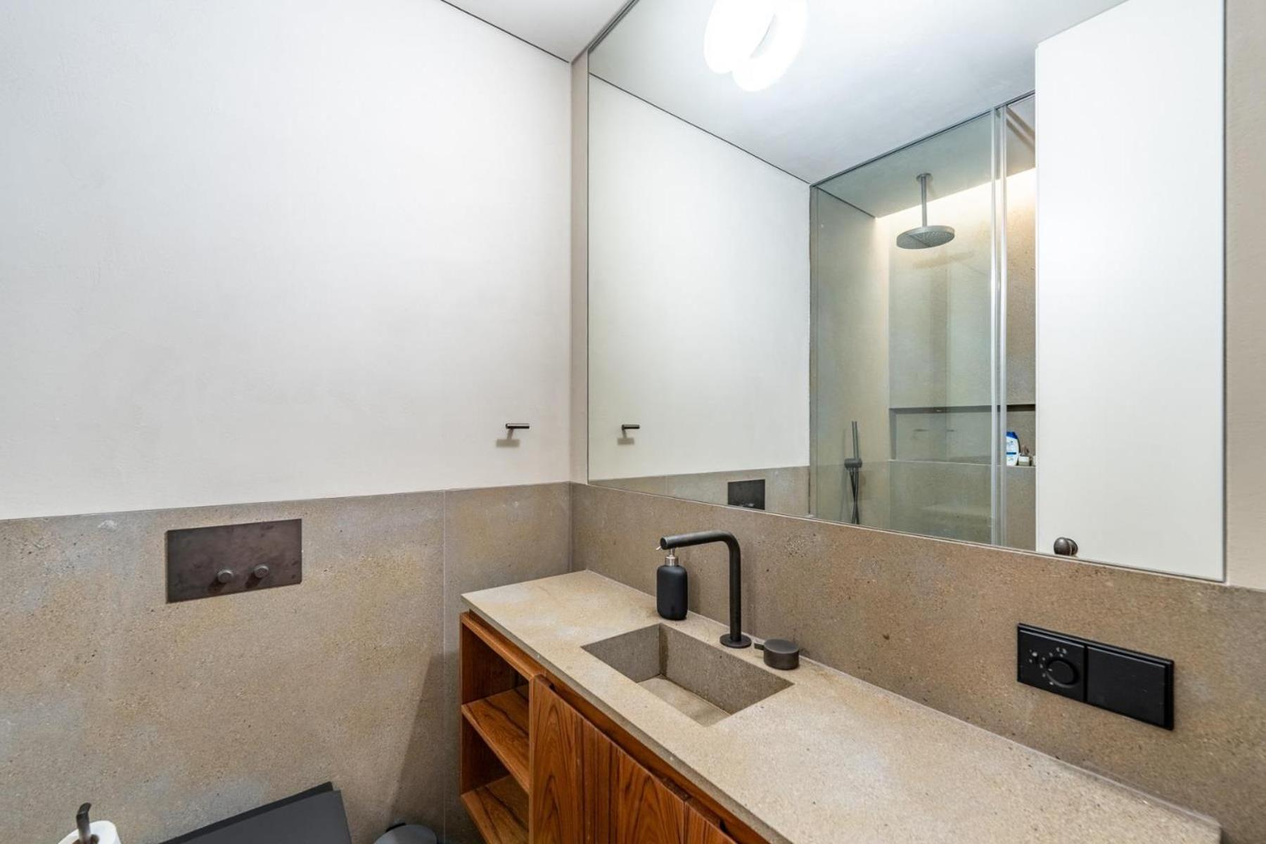 Sacramento House Apartamento *