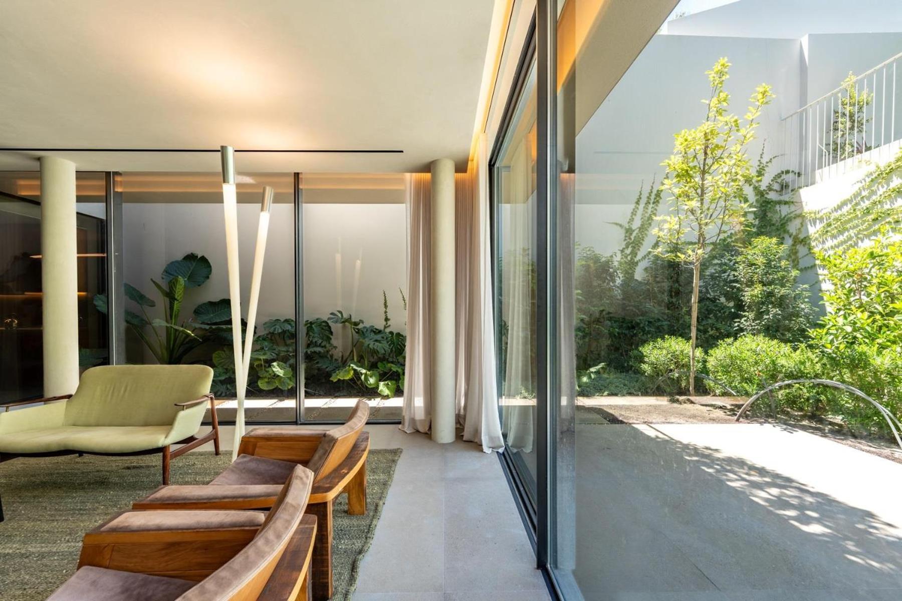 Sacramento House Apartment *