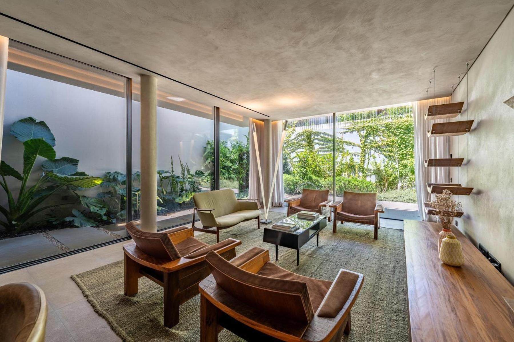 Apartment Sacramento House Lissabon