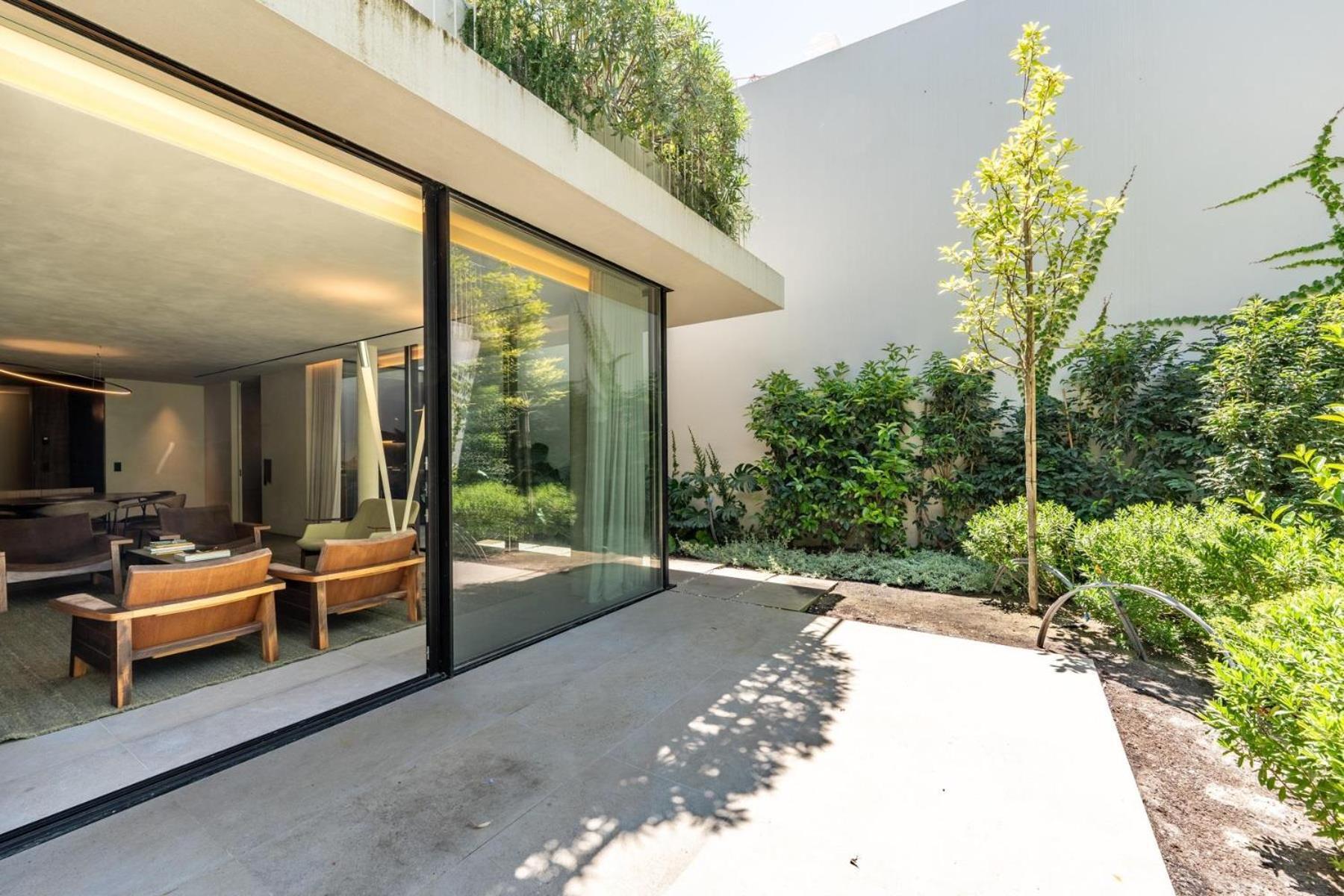 Apartment Sacramento House Lissabon