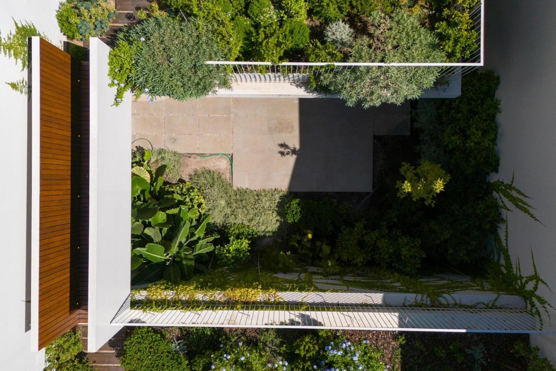 Sacramento House Apartment Lissabon