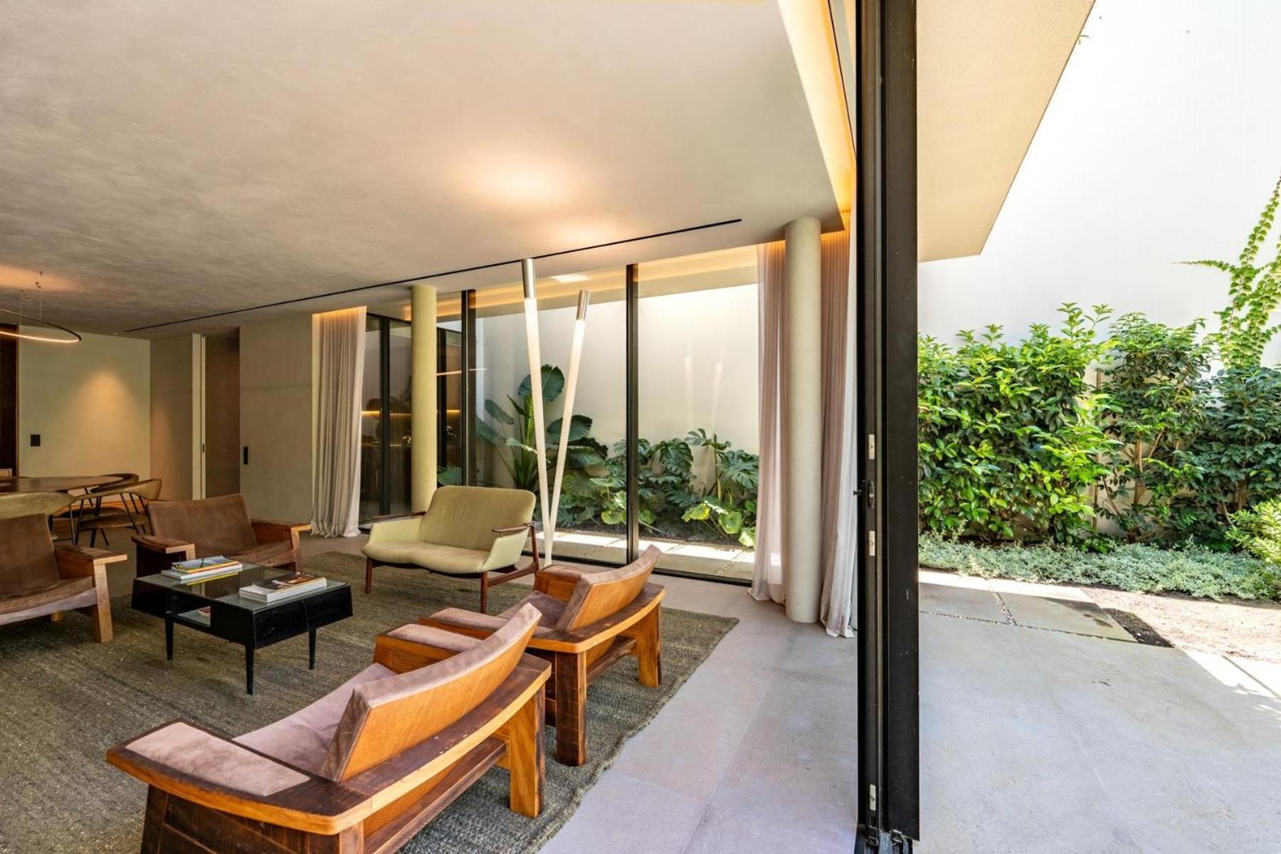 Sacramento House Apartment Lissabon